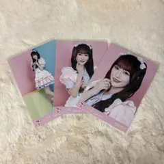 =LOVE イコラブ イコノイジョイ 生写真 コンプ　音嶋莉沙