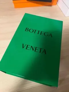 Bottega Veneta グリーンボックスのサムネイル