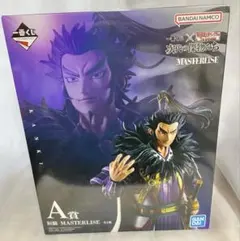 一番くじ春秋戦国大戦次代の傑物たちキングダム A賞KANKI