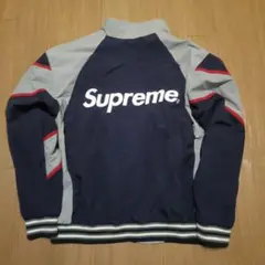 Supreme ヤンキース　ナイロンジャケット 2025年最新】supreme ヤンキース トラックジャケットの人気