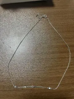 ネックレス　レディース