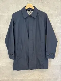 Mt.Rainier Design ステンカラーコート トップコートXS