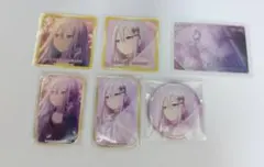 プロセカ 宵崎奏 グッズまとめ売り