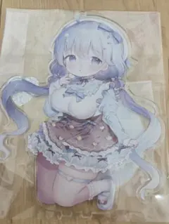 激レア✧︎ つきみむみ c106 ダイカットクッション♥コミケアクスタタペストリー 2025年最新】つきみむみの人気アイテム - メルカリ