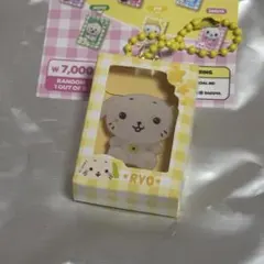 WISH DOLL MINIATURE KEY RING リョウ