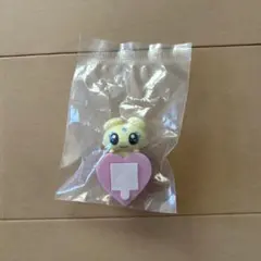 プリキュア一番くじ ちらりんフレンズ ミニフィギュア メップル