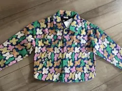 JellyMallow コード　100cm 3y