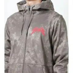 【新品未使用】ナイキ◇ジップパーカー