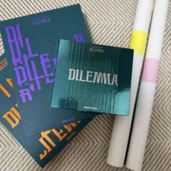 ENHYPEN ペンライト DIMENSION DILEMMA セット - メルカリ