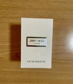JIMMY CHOO L'EAU ジミーチュウ ロー オードトワレ 40mlのサムネイル