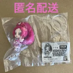 プリキュアオールスターズ　カプセルフィギュアvol.4 キュアブロッサム