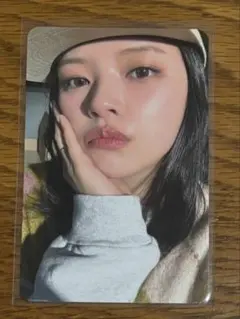 TWICE soundwave サウェ ラキドロ ジョンヨン トレカ