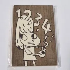 松坂優里 原画 モダン 現代アート 北欧 ペン画 動物画 やぎ - メルカリ