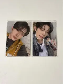 サンヒョン ALD1 EUPHORIA トレカ タワレコ ラキドロ 特典