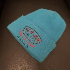 レア　RON JON ビーニー