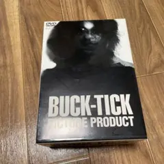 て*ん様 BUCK-TICK/B-T～PICTURE PRODUCT DVD-Bのサムネイル