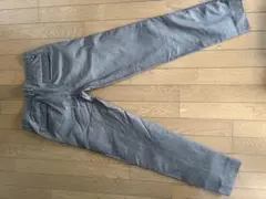 Armani Exchange アルマーニエクスチェンジ　パンツ グレーのサムネイル