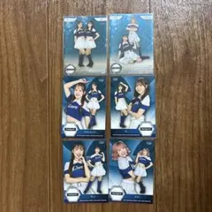 BBM 2026 埼玉西武ライオンズ bluelegends カード