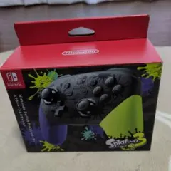 スプラトゥーン3 テレビゲーム