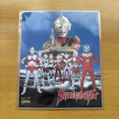 ウルトラヒーローオリジナルステージ」開催告知用A4サイズチラシ