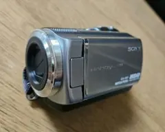 SONY ハンディカム DCR-SX22E ビデオカメラ ソニー SONY ハンディカム DCR-SX22E ビデオカメラ ソニー - メルカリ