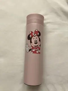ディズニーストア　ステンレスボトル　ミニーのサムネイル