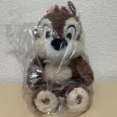 東京ディズニーリゾート　チップとデール　チップ　ポシェット