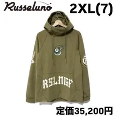 2025年最新】ラッセルノ ゴルフ パーカーの人気アイテム - メルカリ