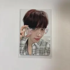 TUNEXX NYMUSIC トレカ　イヌ