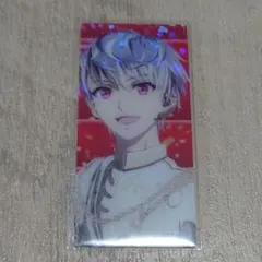 アイドリッシュセブン アイナナ ムビナナ ミニクリアカード Re:vale 百