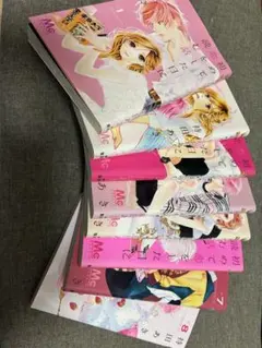 初めて恋をした日に読む話 1〜17巻 持田あき（海ぶどう様専用 取り引き