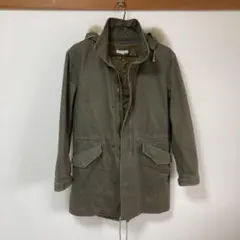 【値下げ】URBAN RESEARCH メンズ　モッズコート　サイズ40のサムネイル