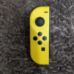 ジャンク品】Nintendo Switch Joy-Con ピンク イエロー - メルカリ
