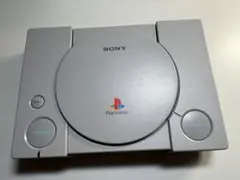 PlayStation SCPH-9000 本体