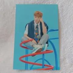 BTS ジミン JIMIN アミペディア ARMYPEDIA フォトカード - メルカリ