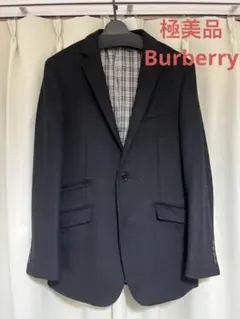 BURBERRY BLACK LABEL テーラードジャケット Mサイズ