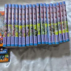 全巻初版・ほぼ帯付き】ジョジョリオン ジョジョの奇妙な冒険 1〜27
