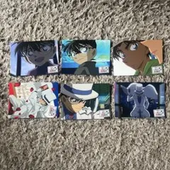 名探偵コナン　カード
