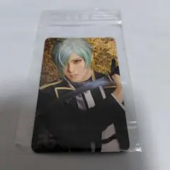 ミュージカル刀剣乱舞　乱舞博覧会　ランダムふぉとカード　膝丸