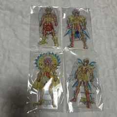 聖闘士星矢 海皇再起 RERISE OF POSEIDON アクリルスタンド - メルカリ