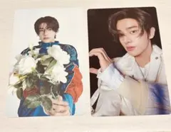 ENHYPEN ジェイク宵 初回限定盤A＋ユニバ特典トレカ