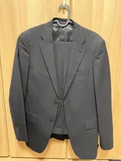 【中古】COMME CA ISM メンズ スーツ 47-01SF01 Sサイズ