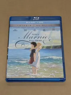思い出のマーニー Blu－ray 思い出のマーニー Blu-ray通常版 ジブリコレクション