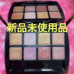 新品未使用品　CHANELアクアルミエール ウォーターパレット