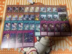 c906 遊戯王 エルフェンノーツ〜廻郷のパラレリズム〜シークレットレア