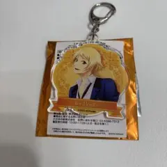 ときめきメモリアルGS4 本多行 アクリルキーホルダー