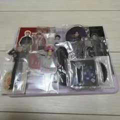 2026年最新】川西拓実アクスタの人気アイテム - メルカリ