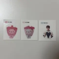 2025年最新】nct wish ステッカー ポップアップの人気アイテム - メルカリ