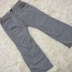 【美品】オークリー ゴルフ パンツ