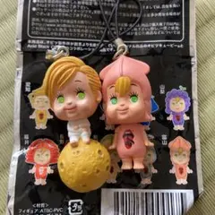 Acid Black Cherry オビツキューピー 2点セット - メルカリ